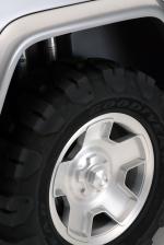Ford Bronco Concept 2004 года